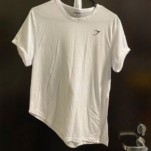 Brand New Gymshark Essentials Tee